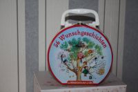 4x Hörbücher Kinder CD Koffer Niedersachsen - Gnarrenburg Vorschau