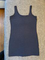 Longtop Minikleid dunkelblau Bayern - Starnberg Vorschau