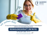 Reinigungskraft (m/w/d) für unser Seniorenzentrum St. Severin Aachen - Aachen-Haaren Vorschau