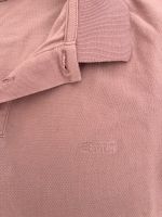 Esprit Poloshirt Rosa Herren Slim Baden-Württemberg - Vellberg Vorschau