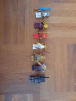 Lego Ninjago Minifiguren Bayern - Regensburg Vorschau