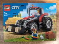 Lego Trecker 60287 Niedersachsen - Rinteln Vorschau