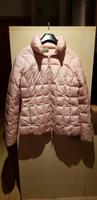 Damen Winterjacke Benetton, M, rosa Hessen - Rüsselsheim Vorschau
