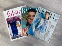 Magazine Falstaff / Harper‘s Bazaar / Grazia aktuell neu Nordrhein-Westfalen - Löhne Vorschau