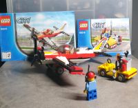 Lego City 60019 Kunstflugzeug Hannover - Linden-Limmer Vorschau