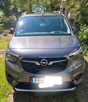 Opel Combo Life Innovation Brandenburg - Frankfurt (Oder) Vorschau