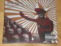 limp bizkit ‎– The Unquestionable Truth (Part 1) CD Album Nordrhein-Westfalen - Rheda-Wiedenbrück Vorschau