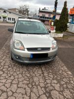 Ford Fiesta JH1 1.4 Benzin 59 kw Saarland - Merzig Vorschau