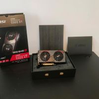 Msi Radeon 5500 XT Kreis Pinneberg - Westerhorn Vorschau