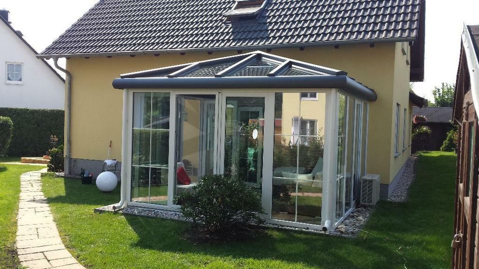 Fenster Reinigung , Gartenarbeiten usw. in Leipzig