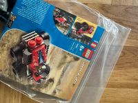 Lego Racers 8359 Nordrhein-Westfalen - Finnentrop Vorschau