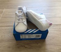 Adidas Stan Smith Crib Krabbelschuhe NEU! Bayern - Strahlungen Vorschau