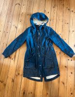 Jacke aus Jeans Hamburg-Mitte - Hamburg Horn Vorschau