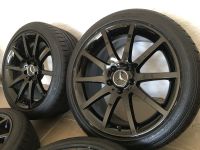 AMG Felgen + Reifen 18 " Mercedes R172 SLC43 SLK55 R171 SLK W204 Mecklenburg-Vorpommern - Stralsund Vorschau