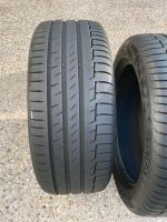 Sommerreifen 4x Continental PremiumContact 235/50 R19 V XL Thüringen - Eisenach Vorschau