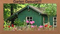 „SUCHEN „Garten zum verpachten Stuttgart - Bad Cannstatt Vorschau