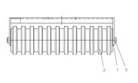 Böcker - Ersatzrolle mit Bügel für Rollbühne Hessen - Eschenburg Vorschau