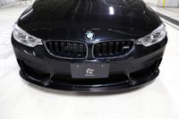 3DDesign Carbon Frontlippe passend für BMW F82 F83 M4 F80 M3 Dortmund - Asseln Vorschau