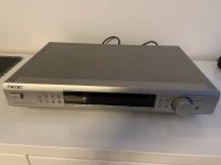 Sony ST-SE 520 RDS Tuner Radio Niedersachsen - Laatzen Vorschau