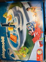 Playmobil Swimmingpool 3205 Niedersachsen - Ostercappeln Vorschau