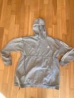 Grauer adidas Hoodie (Damen) Bayern - Fürth Vorschau