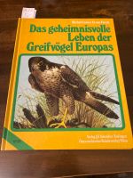 Greifvögel Raubvögel Falken Bücher Nordrhein-Westfalen - Vettweiß Vorschau