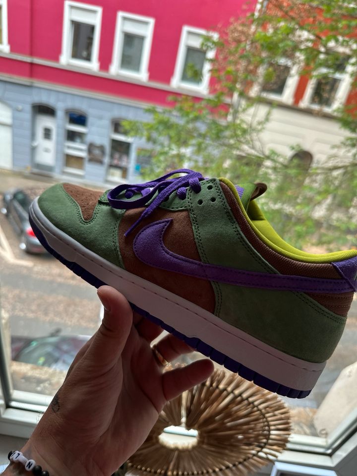 Nike dunk low in Essen