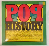 Schallplattenbox Pop History Vinyl Hessen - Offenbach Vorschau