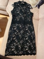 Esprit Kleid, S, schwarz altrosa mit Bolero Feier, Jugendweihe Brandenburg - Ferch Vorschau