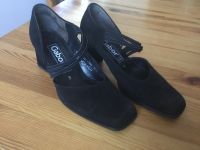 ## Pumps von Gabor Gr. 3 (37) NEU ## PORTOFREI Baden-Württemberg - Steinach Baden Vorschau