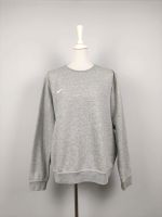 Nike Oversize Sweater Grau Elberfeld - Elberfeld-West Vorschau