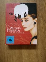 Audrey Hepburn 5 DVDs, Rubin-Collection Hessen - Kassel Vorschau