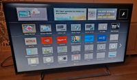 Panasonic Viera Smart TV 40Zoll 3D Wi-Fi Bielefeld - Bielefeld (Innenstadt) Vorschau