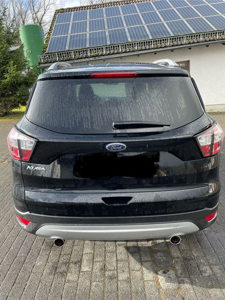 Ford Kuga Cool&Connect 1,5L EcoBoost 2x4  AHK Navi in Waxweiler