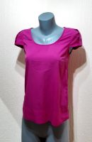 T-shirt Damenbluse Zara lila Nordrhein-Westfalen - Brilon Vorschau