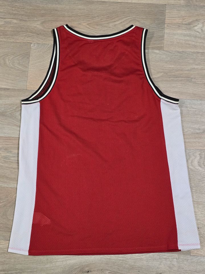 Basketballtrikot DETROIT Nummer 97, USA in Recklinghausen