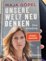 Naja Göpel - Unsere Welt neu denken Nordrhein-Westfalen - Werther (Westfalen) Vorschau