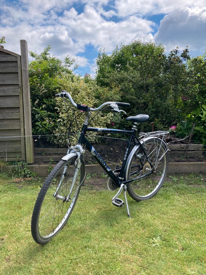 Fahrrad im besten Zustand in Bochum