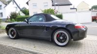 PORSCHE BOXSTER 986 ist angemeldet Rheinland-Pfalz - Mackenrodt Vorschau