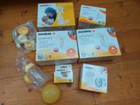 Medela Symphony Personal Fit Plus Milchpumpen Zubehör Brusthaube Hessen - Offenbach Vorschau