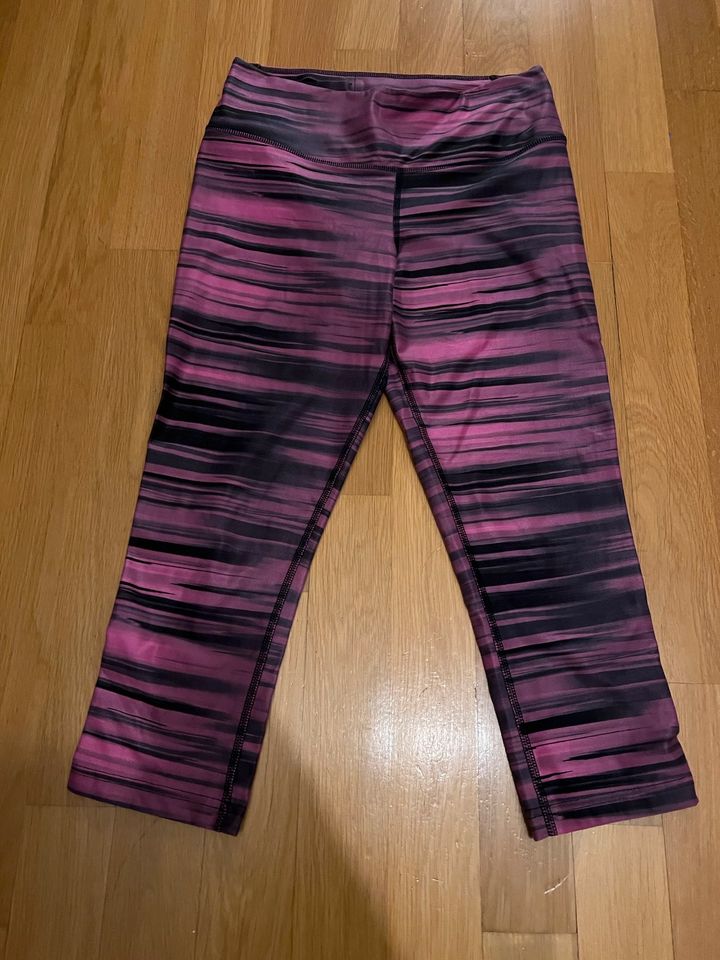 Nike Sporthose Leggings Dri-Fit in Heidelberg