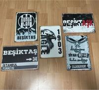 Besiktas / Beşiktaş Wandposter Set / Bilder Deko Nordrhein-Westfalen - Castrop-Rauxel Vorschau