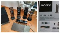 SONY BDV-N7200W 5.1 Home Cinema, Heimkino, Blu-ray, Wlan, DVD Baden-Württemberg - Überlingen Vorschau