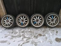 Vw Passat 3b 3bg Audi A6 Opel 5x112 5x115 Winterräder 225/35R19 Thüringen - Unterwellenborn Vorschau