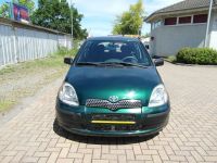 Toyota Yaris 1.0 linea sol *Klima* HU 10/24* Dresden - Reick Vorschau