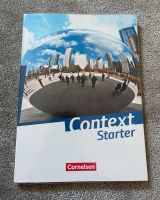 Context Starter - Englisch Buch - Cornelsen Nordrhein-Westfalen - Oberhausen Vorschau