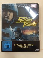 Starship Troopers Steelbook Baden-Württemberg - Winnenden Vorschau