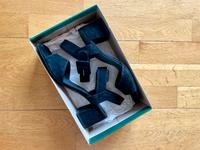 Paul Green Wildleder Sandalen NEU Berlin - Charlottenburg Vorschau