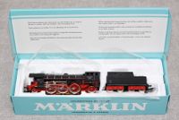 Märklin 30050 Schlepptender Personenzug-Dampflok 1/87 unbespielt West - Nied Vorschau