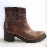 MJUS Damen Stiefeletten "Brandy" Größe 38 Neu Nordrhein-Westfalen - Dormagen Vorschau